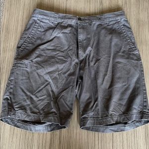 Docker Shorts
